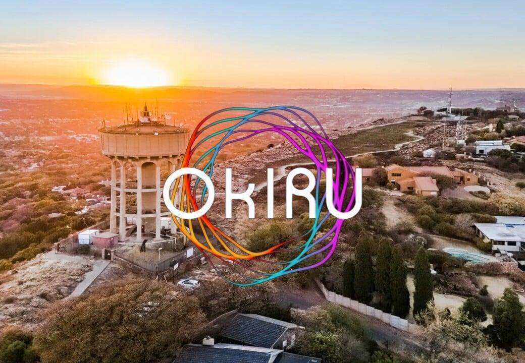 Welcome to the New Okiru Consulting Website: Your Hub for Transformation and Compliance